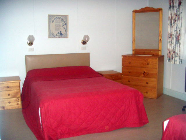 Bermagui Bedroom
