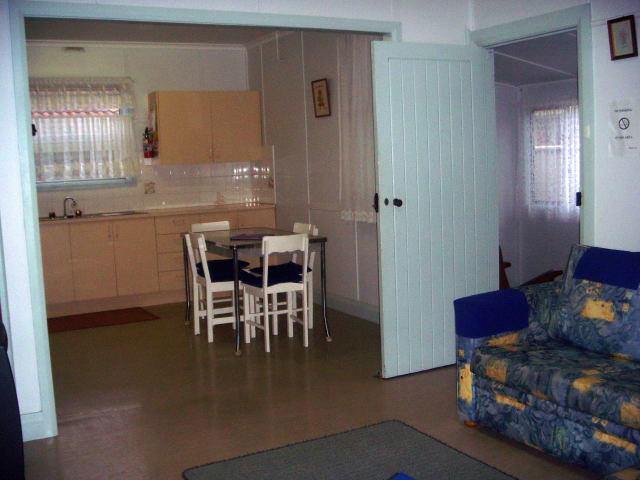 Bermagui Kitchen